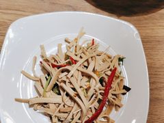 -西部马华清真兰州牛肉面·烧烤夜市(三里河店)
