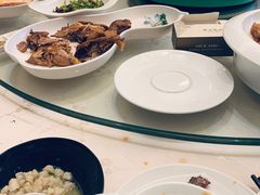 -西安饭庄·非遗陕菜(钟楼店)