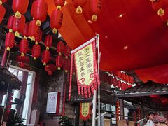 -客家大院·非遗赣南客家菜(郁孤台店)