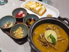 -半山腰·云南菜(侨福芳草地店)