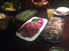 -牛焱·贵州黄牛肉火锅(城西银泰店)