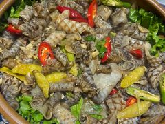 -盛江山自助料理(奥莱锦辉购物广场店)