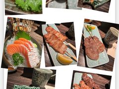 -眷屋の深夜食堂(云锦中心店)