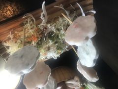海鲜棒棒糖-湊湊火锅·茶憩(新中关购物中心店)