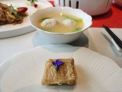 -馋遇江南·精致湖景雅宴(东方之门店)