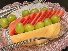 -尚9·一滴水江景中餐厅