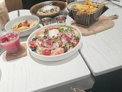 -Nana And Her Friends Restaurant 娜娜家(小寨原力场店)
