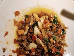 -辛香汇·锦里丨现炒川菜(滁州苏宁广场店)