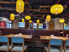 -杭百味·大众精选杭帮菜(西湖音乐喷泉店)