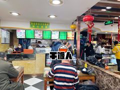 -白魁老号饭庄(安内店)