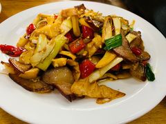 -牛八宝桂林米粉(八里庄店)