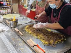 -李记特色五谷杂粮鸡蛋果子