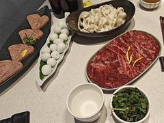 -煲王粤菜餐厅(中侨中心店)