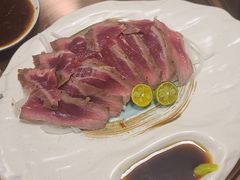 -青空日料烧肉烧鸟店(后湖兴业路店)