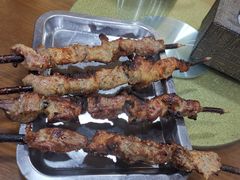 -怡妮新疆风味餐厅(东江湾路店)
