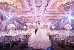 -曼格纳婚礼艺术中心(张江店)