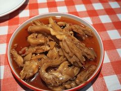 -满堂春特色餐馆