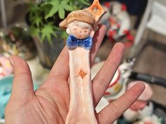 -朝画惜时·陶艺·手作·团建