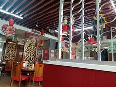 大堂-重庆小天鹅(英雄山路店)