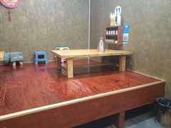 -京玉菲饭店(李村店)