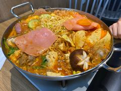 -李先生的首尔小馆(松江启源广场店)