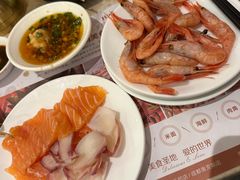 -芭菲盛宴·环球美食(北城国际店)