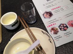 -重庆德庄火锅(太仓万达店)