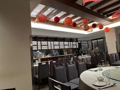 -静之湖湖畔餐厅