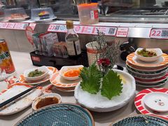 -新一番三文鱼寿司(大东海店)