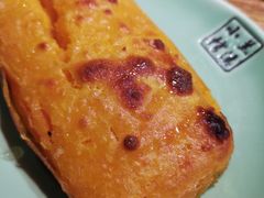 芝士焗红薯-兰溪小馆(东直门簋街店)