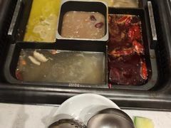-巴奴毛肚火锅概念餐厅