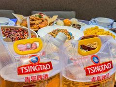 -前海沿·青岛菜(李沧万达店)