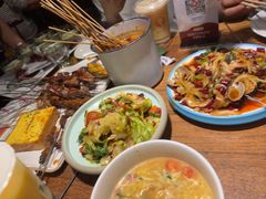 -小核桃品质串店(世茂大道店)