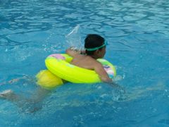 -苏州乐园森林水世界