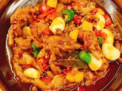 -小辉哥大排档(船山路总店)