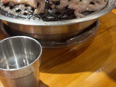 -霸腹烤肉(厦门柚子番店)