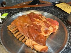 -红泥小火炉·东北泥炉烤肉(天一旗舰店)