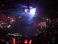 -宝能国际体育演艺中心