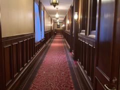 -利顺德大饭店·维多利亚花园(小白楼店)