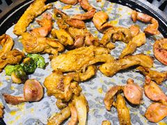 -好旺角齐市鲜切牛自助烤肉(农林五道街总店)