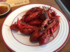 -亚马逊海鲜自助餐厅(惠山万达店)