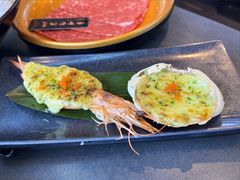-牛武士寿喜烧·和牛火锅自助(全球首店)