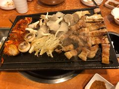 -香猪坊(五道口店)