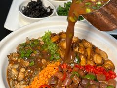 -金龙·打边炉(南京西路店)