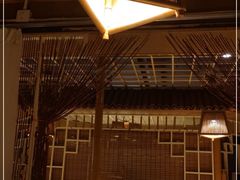 大堂-渝信川菜 · 川味家常菜(长安店)