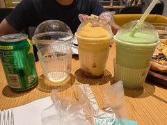 -乐凯撒披萨(喜荟城店)