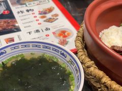 -和府捞面(天河领展广场店)