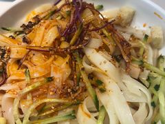 -山丹丹西北菜(金贸大厦店)