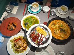 -南堂馆·新川菜(春熙路店)