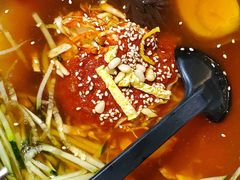 -白玉·朝鲜族烤串(南山店)